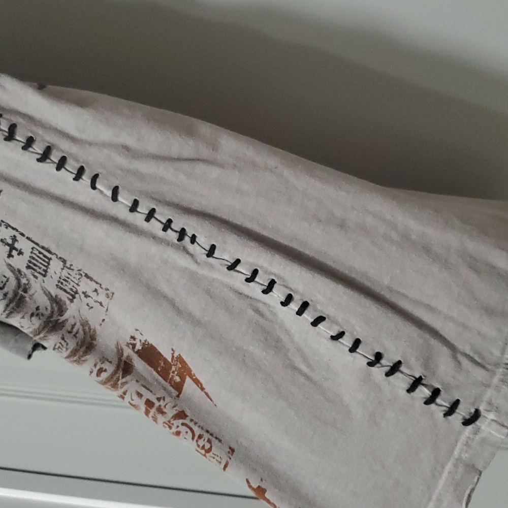 Affliction tee - Picture 3 of 6